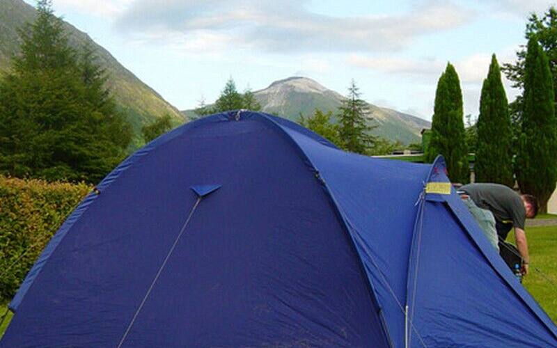 Manu Adventure Triund Camp, Mcleodganj 5